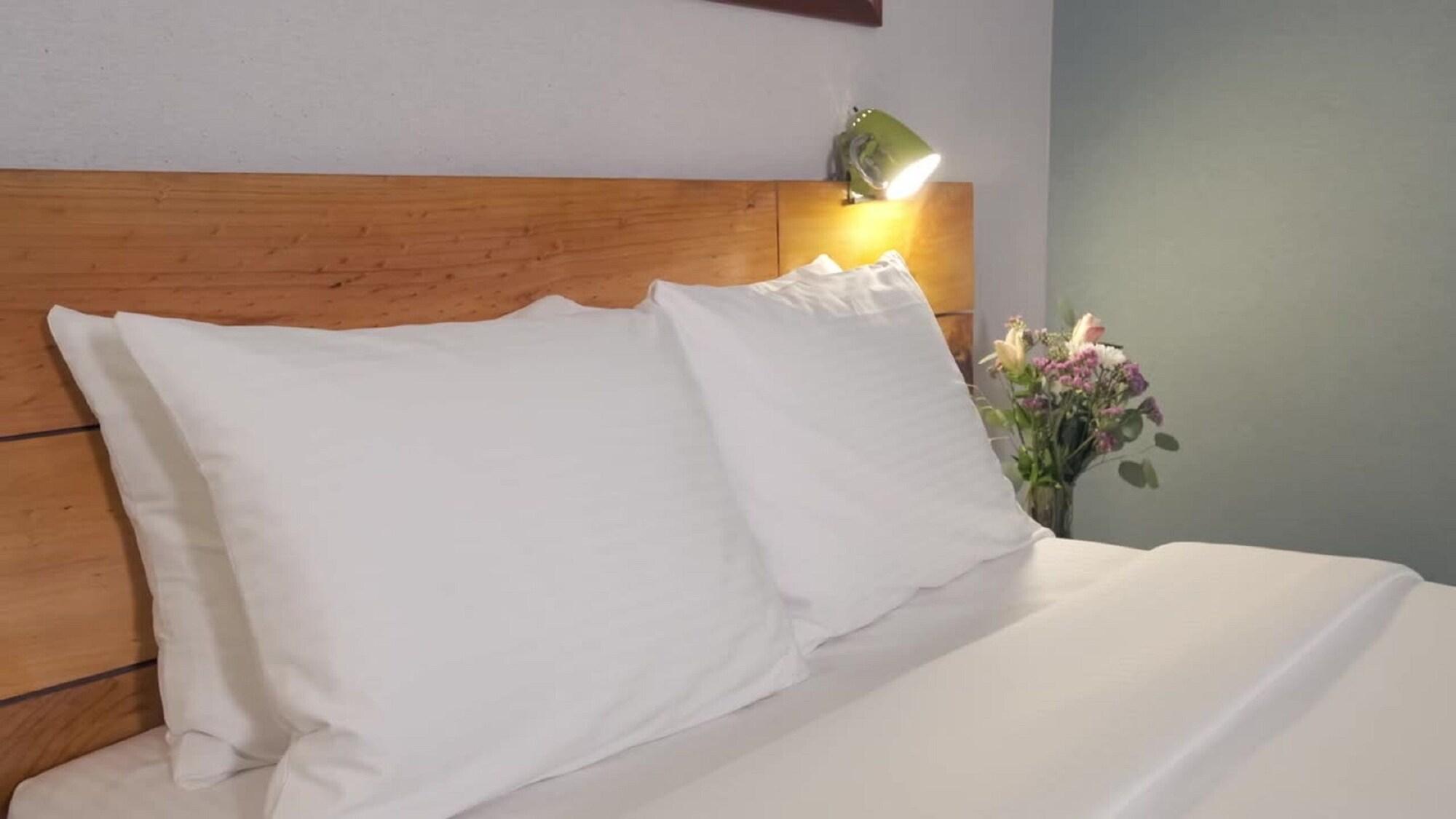 Hotel Garrett Сан-Франциско Экстерьер фото